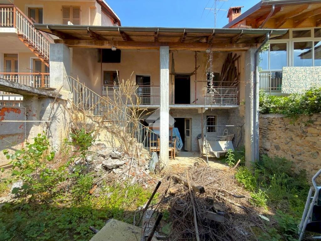 Appartamento Via Vittorio Emanuele, Giaveno - foto 3