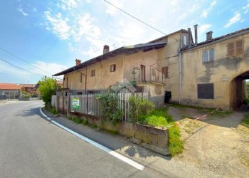 Appartamento Via Vittorio Emanuele, Giaveno - foto 1