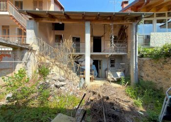 Appartamento Via Vittorio Emanuele, Giaveno - foto 3