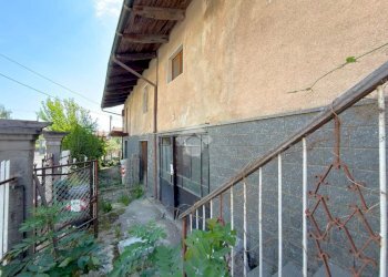 Appartamento Via Vittorio Emanuele, Giaveno - foto 10