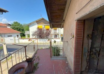 Appartamento Via Vittorio Emanuele, Giaveno - foto 11