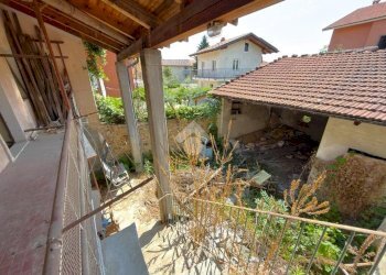 Appartamento Via Vittorio Emanuele, Giaveno - foto 13