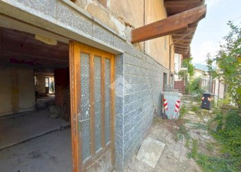 Appartamento Via Vittorio Emanuele, Giaveno - foto 14