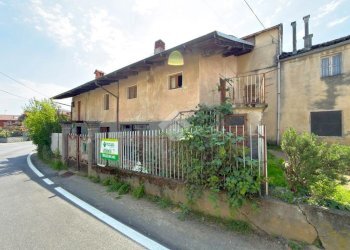 Appartamento Via Vittorio Emanuele, Giaveno - foto 17