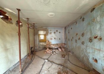 Appartamento Via Vittorio Emanuele, Giaveno - foto 18