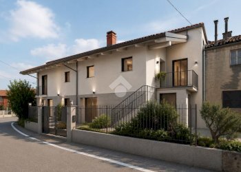 Casa semi indipendente Via Vittorio Emanuele, Giaveno - foto 2