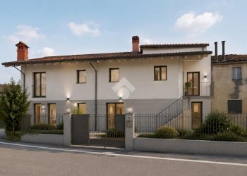 Casa semi indipendente Via Vittorio Emanuele, Giaveno - foto 4