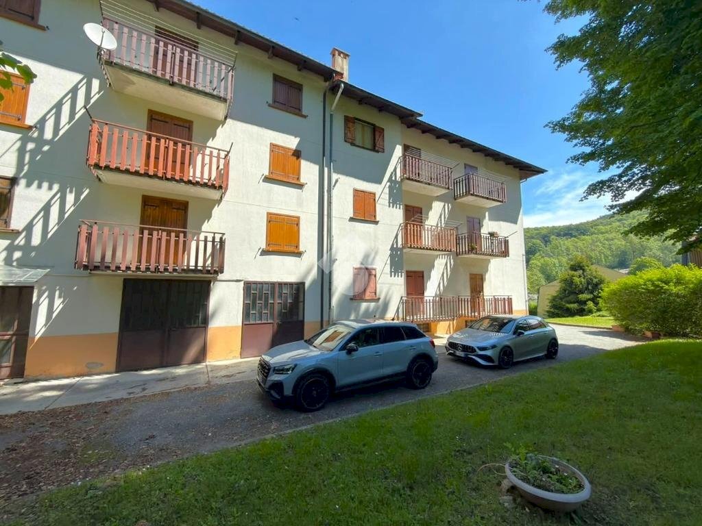 Apartment Colle braida, Valgioie - photo 1