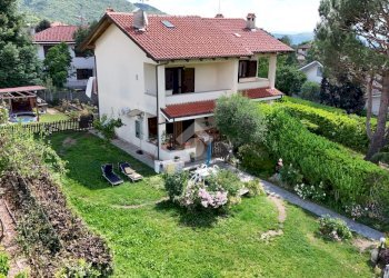Villa a Schiera Via dei Molè, Coazze - foto 1