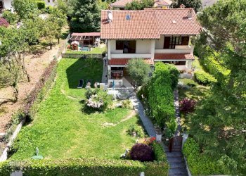 Villa a Schiera Via dei Molè, Coazze - foto 3