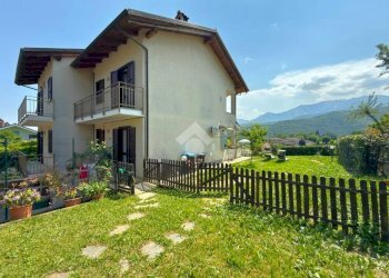 Villa a Schiera Via dei Molè, Coazze - foto 5