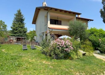 Villa a Schiera Via dei Molè, Coazze - foto 8