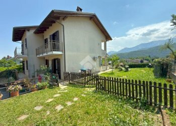 Villa a Schiera Via dei Molè, Coazze - foto 9