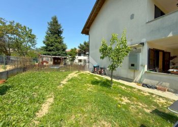 Villa a Schiera Via dei Molè, Coazze - foto 10