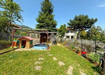 Villa a Schiera Via dei Molè, Coazze - foto 11