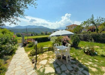 Villa a Schiera Via dei Molè, Coazze - foto 14