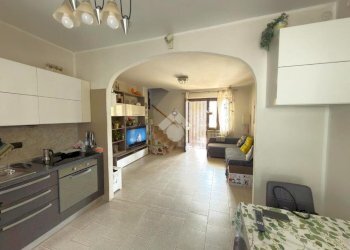 Villa a Schiera Via dei Molè, Coazze - foto 18