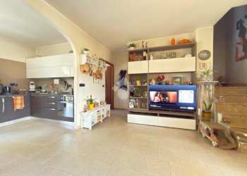 Villa a Schiera Via dei Molè, Coazze - foto 19