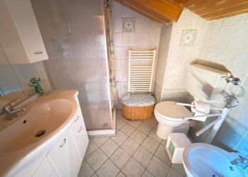 Villa a Schiera Via dei Molè, Coazze - foto 20