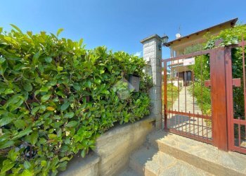 Villa a Schiera Via dei Molè, Coazze - foto 28
