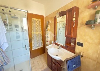 Villa a Schiera Via dei Molè, Coazze - foto 29