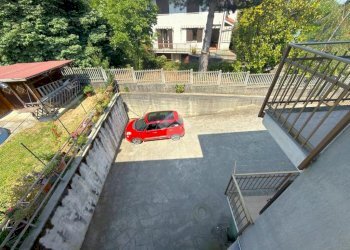 Villa a Schiera Via dei Molè, Coazze - foto 31