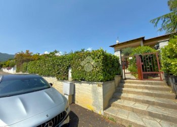 Villa a Schiera Via dei Molè, Coazze - foto 32
