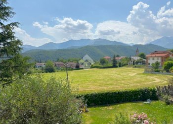 Villa a Schiera Via dei Molè, Coazze - foto 36