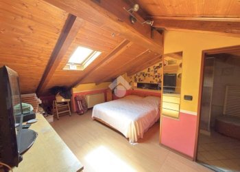 Villa a Schiera Via dei Molè, Coazze - foto 37