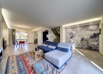 Terraced Villa Corso laghi, Buttigliera Alta - photo 1
