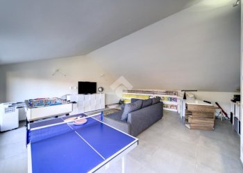 Terraced Villa Corso laghi, Buttigliera Alta - photo 28