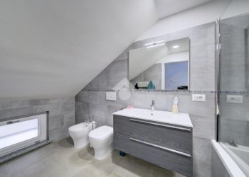 Terraced Villa Corso laghi, Buttigliera Alta - photo 32