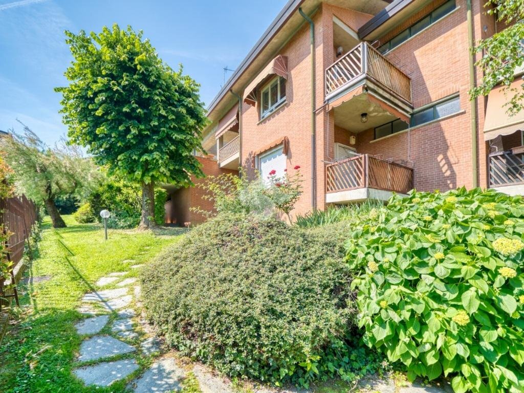 Apartment Via Rivoli, Buttigliera Alta - photo 1