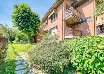 Appartamento Via Rivoli, Buttigliera Alta - foto 1