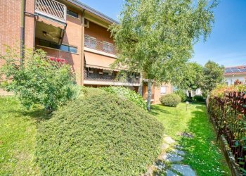 Appartamento Via Rivoli, Buttigliera Alta - foto 4