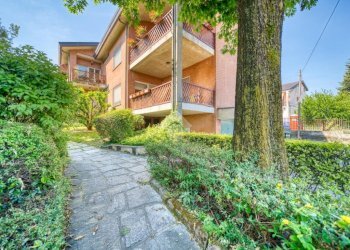 Appartamento Via Rivoli, Buttigliera Alta - foto 5