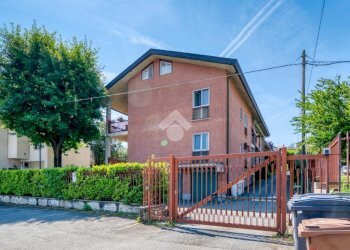 Appartamento Via Rivoli, Buttigliera Alta - foto 6