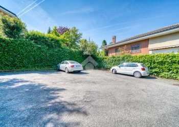 Appartamento Via Rivoli, Buttigliera Alta - foto 8
