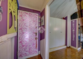 Appartamento Via Rivoli, Buttigliera Alta - foto 12