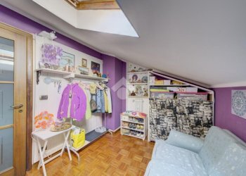 Appartamento Via Rivoli, Buttigliera Alta - foto 13