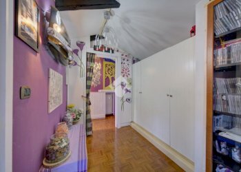 Appartamento Via Rivoli, Buttigliera Alta - foto 15