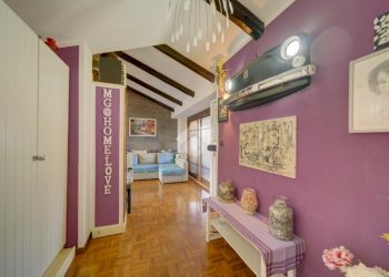 Appartamento Via Rivoli, Buttigliera Alta - foto 16