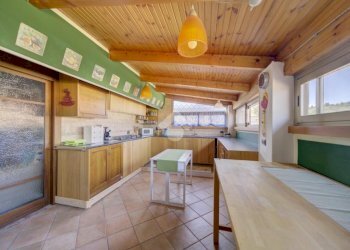 Appartamento Via Rivoli, Buttigliera Alta - foto 25