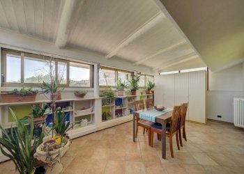 Appartamento Via Rivoli, Buttigliera Alta - foto 26