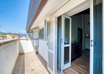 Appartamento Via Rivoli, Buttigliera Alta - foto 34