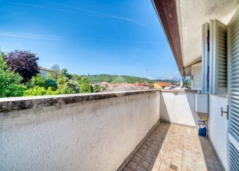 Appartamento Via Rivoli, Buttigliera Alta - foto 35