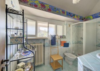 Appartamento Via Rivoli, Buttigliera Alta - foto 36