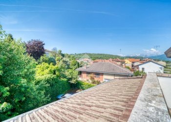 Appartamento Via Rivoli, Buttigliera Alta - foto 39