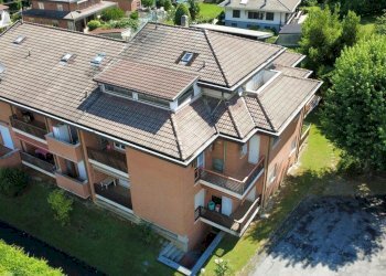 Appartamento Via Rivoli, Buttigliera Alta - foto 40