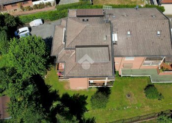 Appartamento Via Rivoli, Buttigliera Alta - foto 41